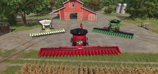 GeringHoff NorthStar Pack V1.0