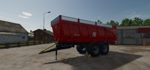 Gilibert 1800 Pro V1.0