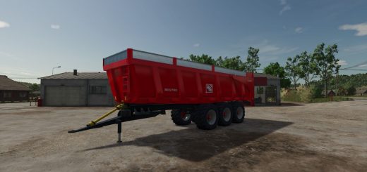 Gilibert 2400 Pro V1.0