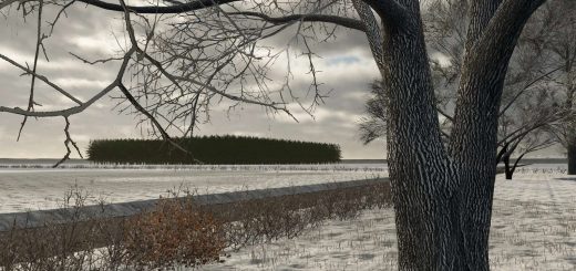 Golden Lands v1.0