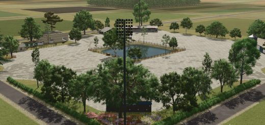 Golden Lands v1.0