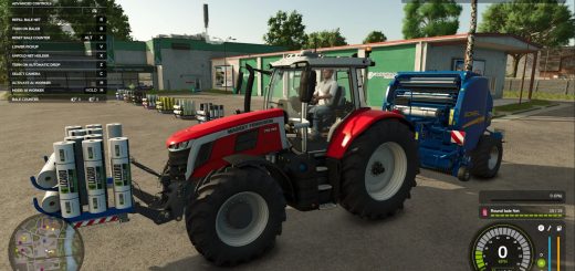 Grizzly Net Holder v1.0