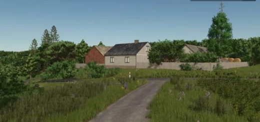 Górskie Tereny v3.0