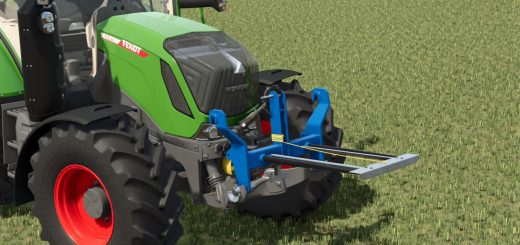 Göweil TD Pack v1.0