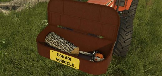 Handcrafted Weight Box v1.0