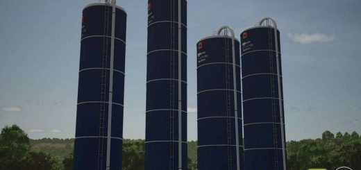 Harvestore Silo v1.0