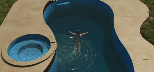Home Swimming Pool PC v1.0