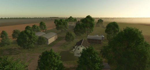 Horizonte Argentino v1.0
