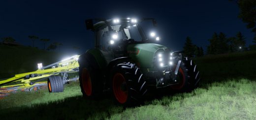 Hürlimann XMT4i V1.0