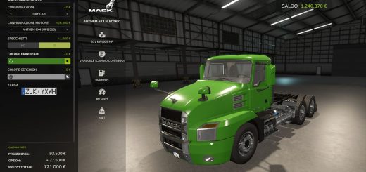 IllGib Electro Pack V1.2