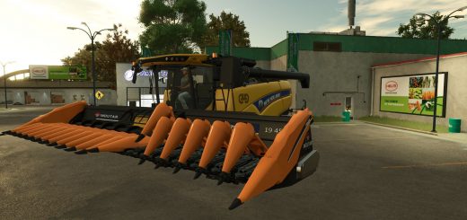 Indutar Magna 19X45 V1.0
