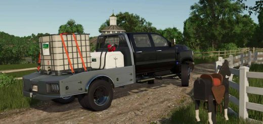 International CV Series v1.1