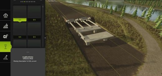 Interstate and Bridge Mod v1.0
