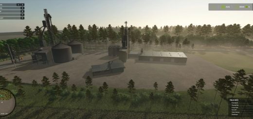 Island kentucky v1.0