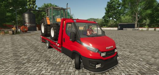 Iveco Oto Edit V1.2.2.1