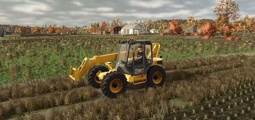 JCB 525-67 v1.0