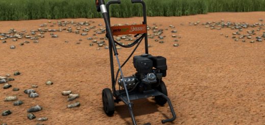 Jacto J7700G V1.0