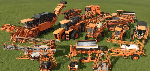 Jacto Pack V1.0.0.3