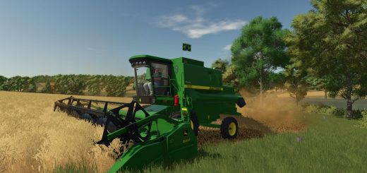 John Deere 1175 2016 V1.0