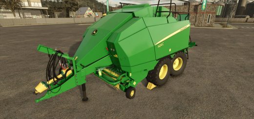 John Deere 1434 C V1.0.1