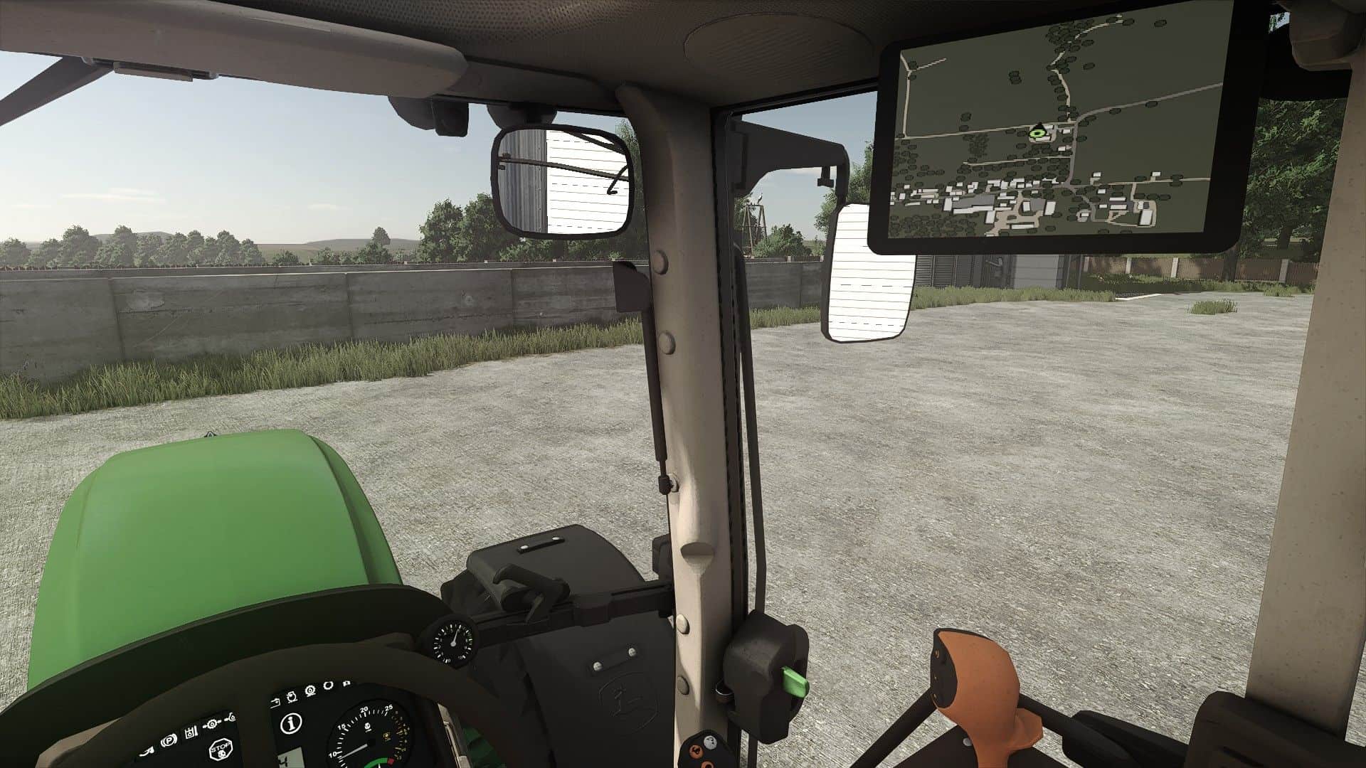 John Deere 6×20 Series V1.3 thumbnail 2