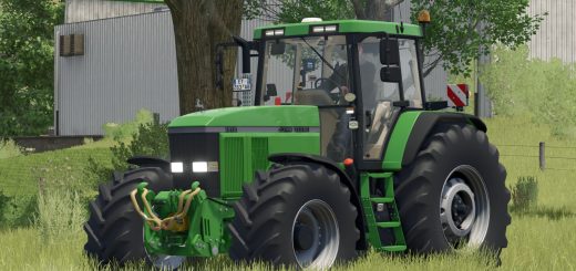 John Deere 7810 V1.0