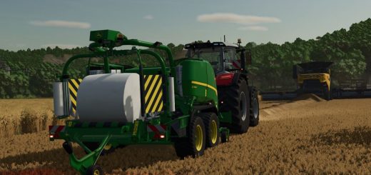John Deere C441 v1.0