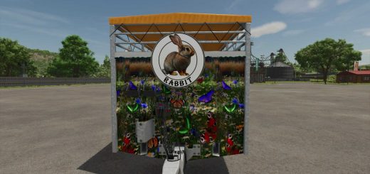 Joskin Betimax RDS 8000 Edit V1.0.0.3