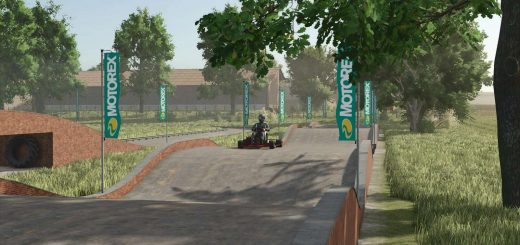Karting Track v1.0