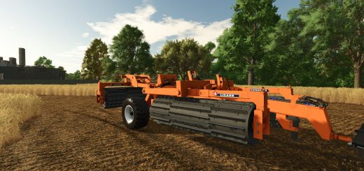 Katrina 9000 V1.0