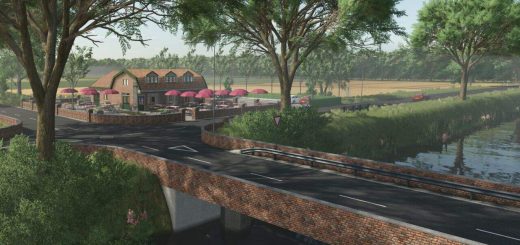 Klein Friesland V1.0