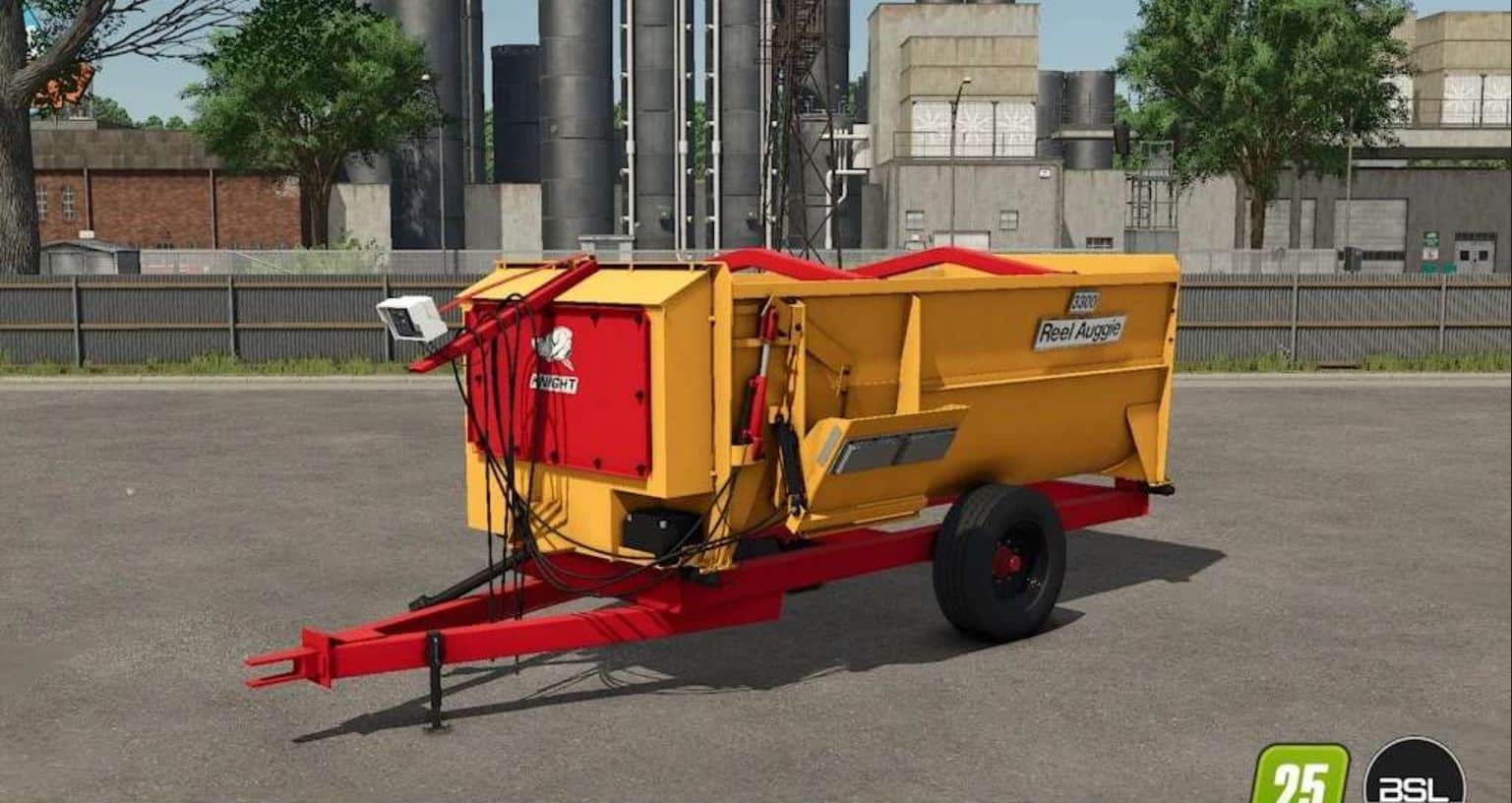 Knight 3300 v1.0