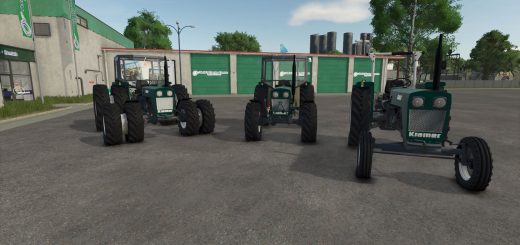 Kramer KL 714 V1.1