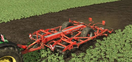 Kuhn Performer 4000 v1.0