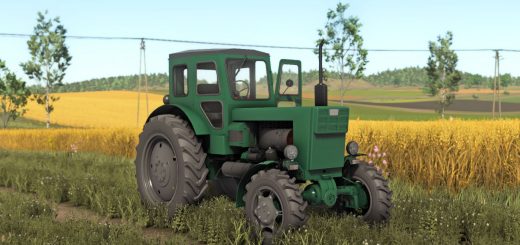 LTZ T-40 V1.0