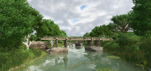 La Rivière v1.0
