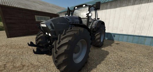 Lamborghini R7 v1.0