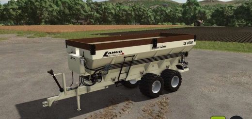 Lanco LS4000 v1.0