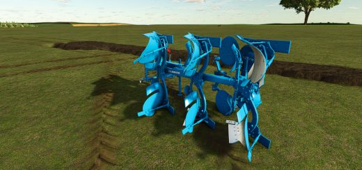Lemken Opal 90 V1.0