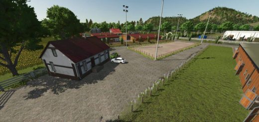 Les Haut De France V1.0