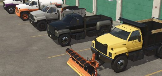 Lizard C 7500 v1.0