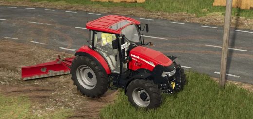 Lizard GS300 Rust Edition v1.0