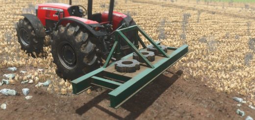 Lizard HRT Pack V1.0