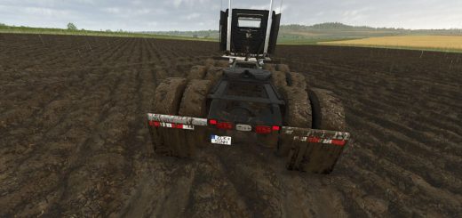 Longer Lasting Mud v1.0