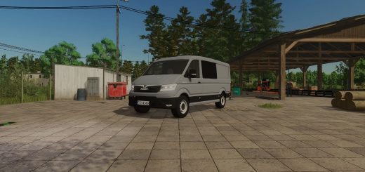 MAN TGE 3.180 V1.0