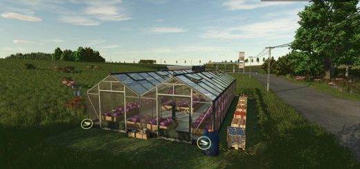MARMELADE PRODUCTION v1.2