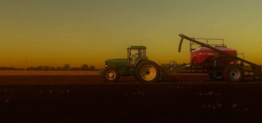 M&H Farms Reshade v1.0