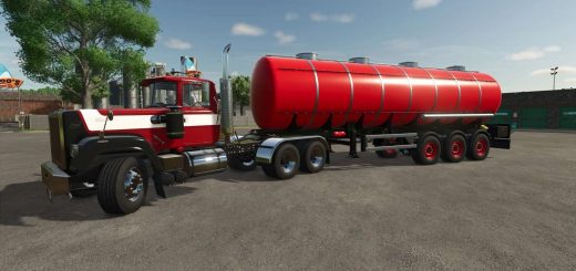 MKS32 MultiLiquids v1.0