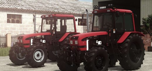 MTZ 1025.3 v1.4.0.0