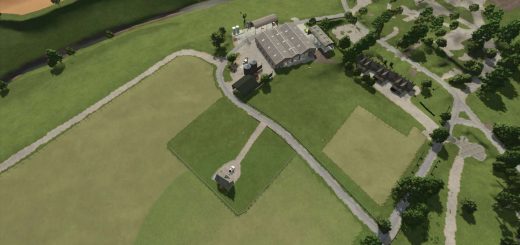MY CALMSDEN Edit v1.0